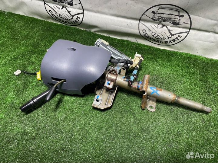 Рулевая колонка Toyota Land Cruiser Prado KZJ95