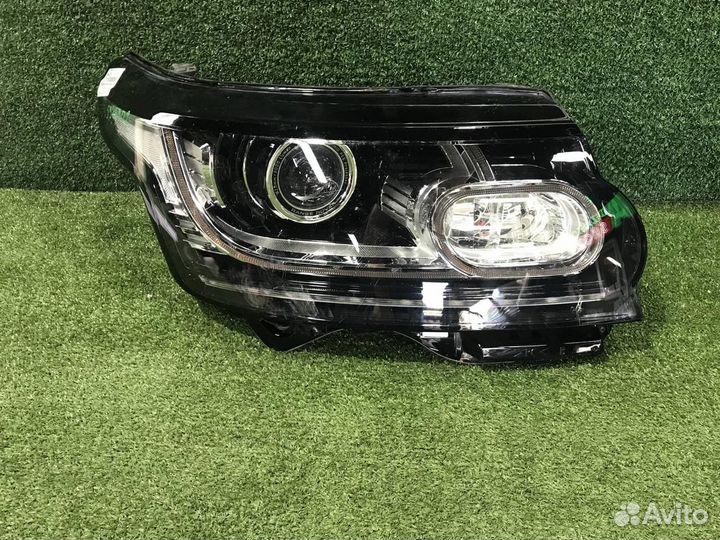 Фара правая Land Rover Range Rover
