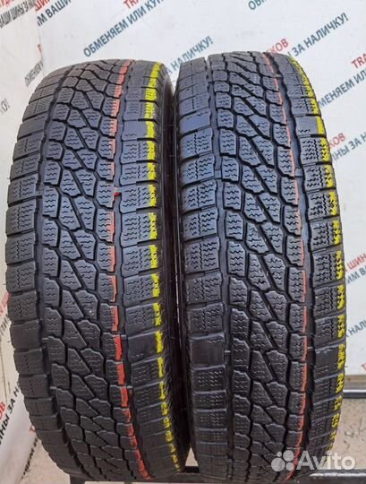 Firestone VanHawk 2 215/65 R16C T