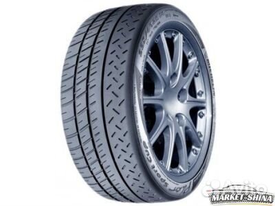 Michelin Pilot Sport Cup 265/35 R19 98Y