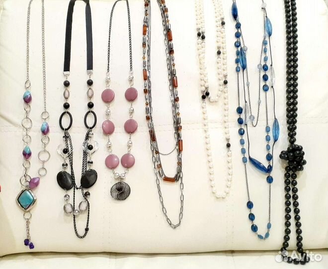 Часы и украшения