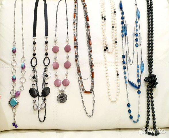 Часы и украшения