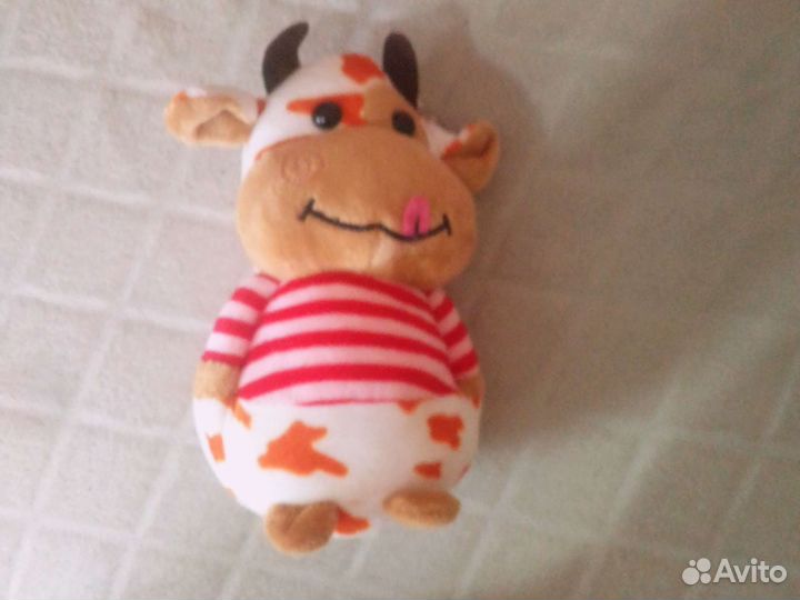 Продам милые игрушки