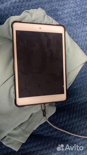 iPad Mini 2 16gb cellular