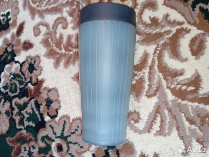 Посуда tupperware бу, миксер, термокружка и т д