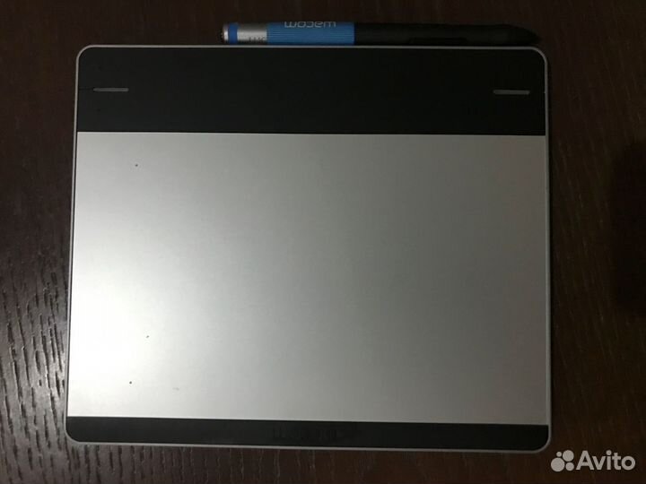 Графический планшет wacom
