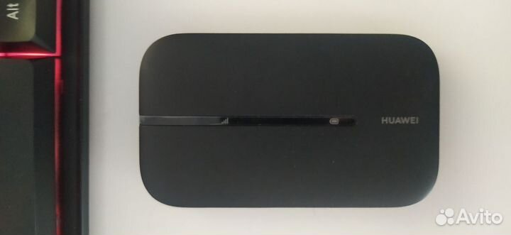 Usb модем 4g Huawei e5576-320 4g мобильный роутер