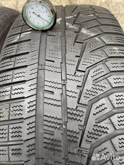 Hankook Winter I'Cept Evo2 W320 225/55 R17
