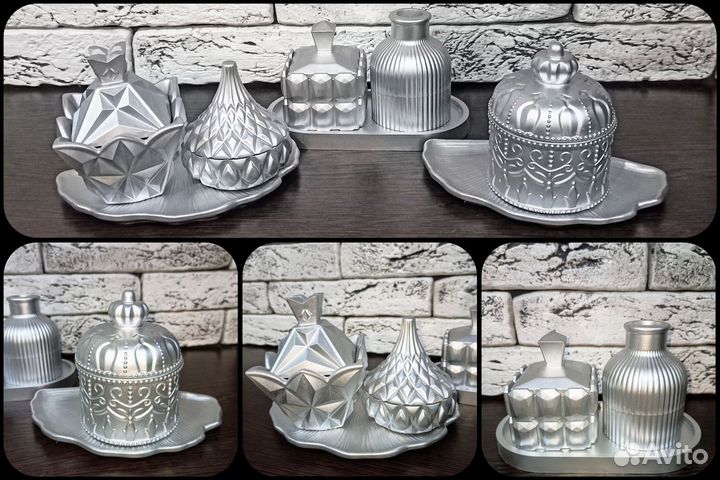 Изделия из гипса ручная работа