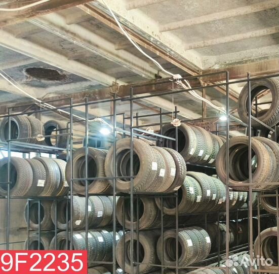 Gislaved NordFrost 100 205/55 R16 92P