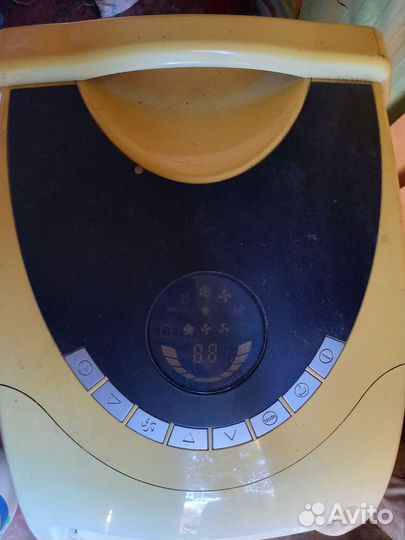 Кондиционер Bork