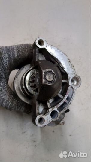 Стартер Citroen Berlingo, 2005