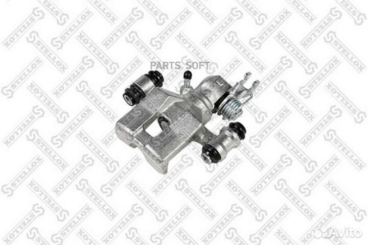 Суппорт тормозной 0590535SX