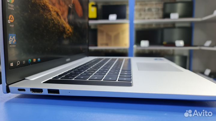 Honor MagicBook Pro 16 i5 16gb 512gb MX350 2gb