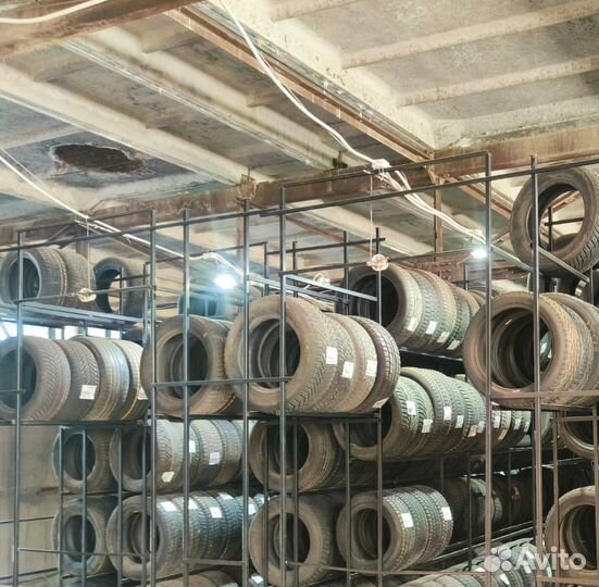 Goodyear Ice Navi Zea 265/50 R19 108P