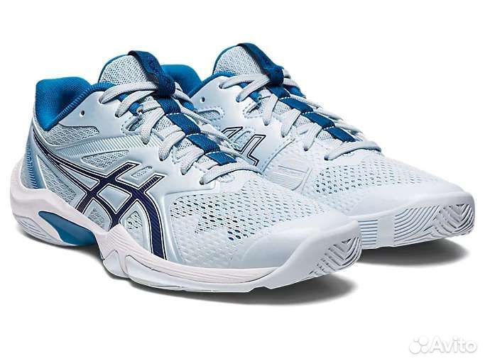 Asics GEL-blade 8 (35.5-44.5 EU) Оригинал