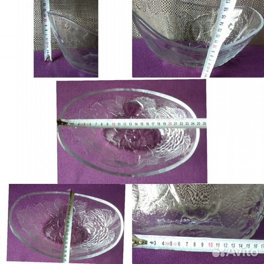 Банки для сыпучих