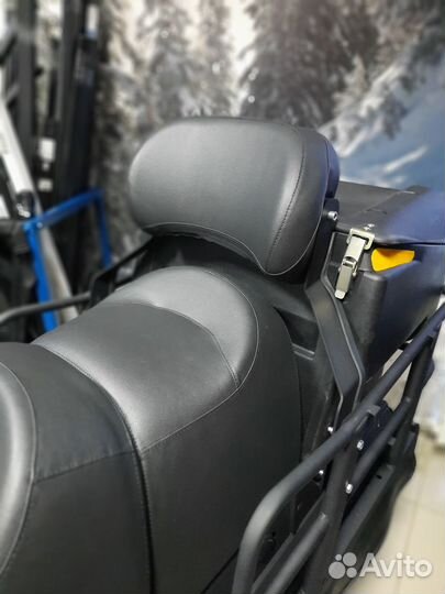 Снегоход Stels Viking 2.0 Beaver 800