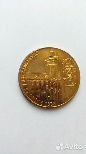 Обмен, продажа, покупка монет