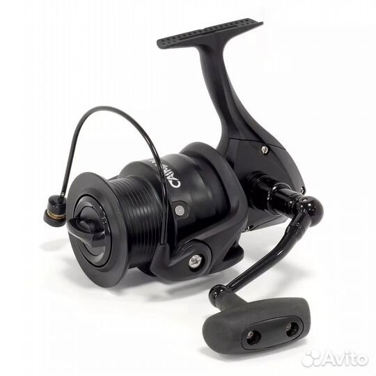 Катушка карповая Caiman Carp Way FD510