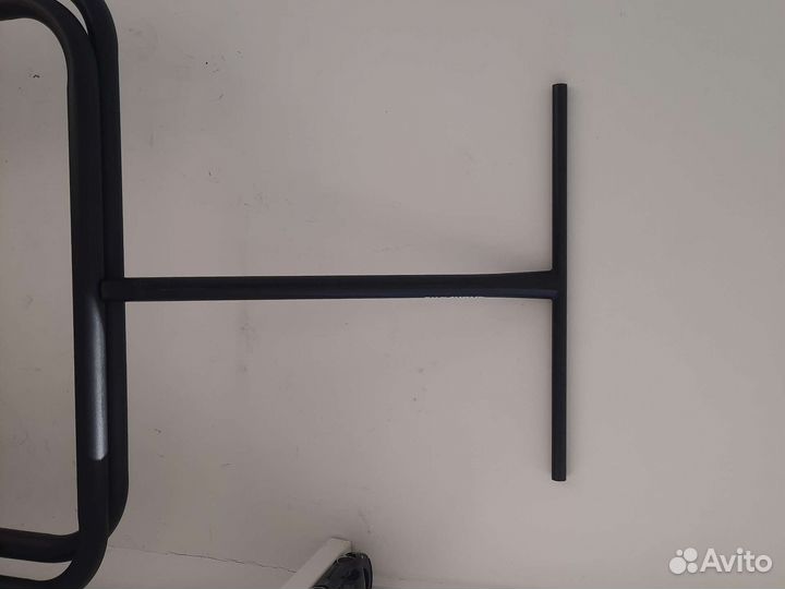 Руль для трюкового самоката