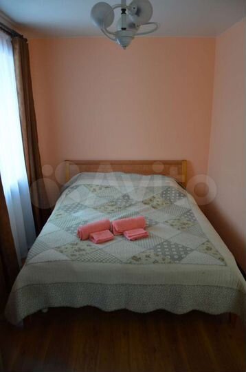 2-к. квартира, 41 м², 1/3 эт.