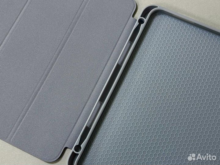Чехол на iPad 10.9 2022 (Apple Pencil)