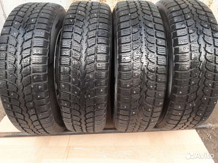 Комплект колес r14