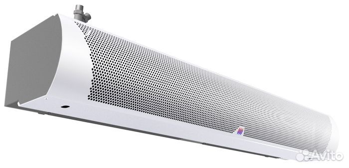 Тепловая завеса Тепломаш кэв-18П4041E Комфорт