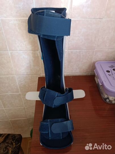 Деротационный сапожок