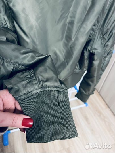 Куртка befree укороченная