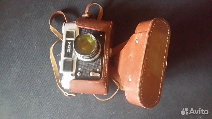 Фотоаппарат