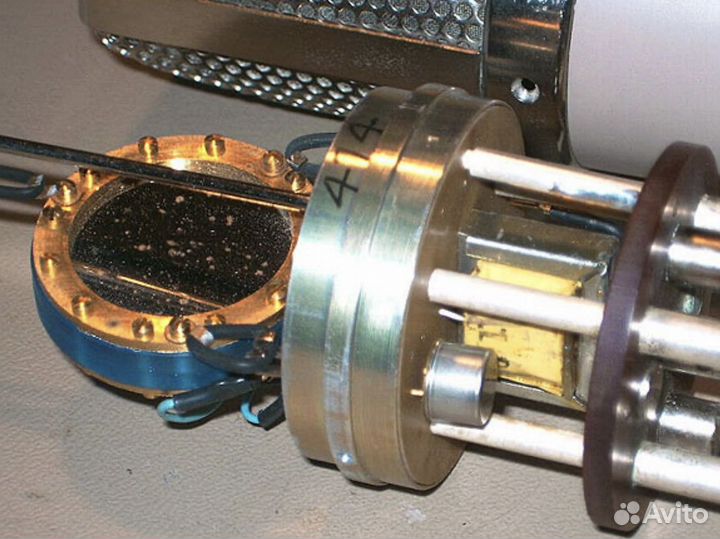 Fairchild CK12 капсюль микрофонный