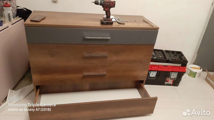 Мастер на час/ Частник