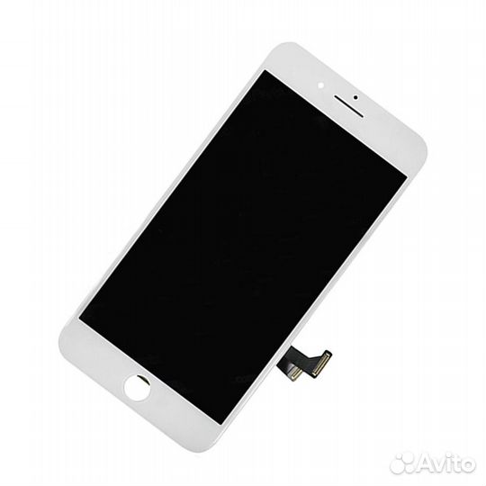 Новый дисплей iPhone 7, 7Plus Поставим с гарантией