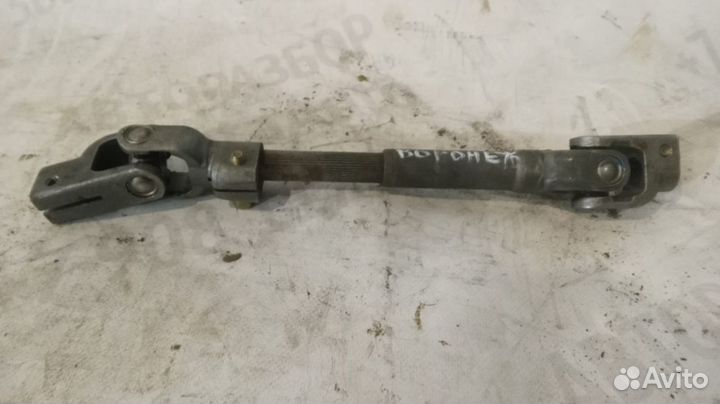 Карданчик подрулевой Тойота Королла Е120