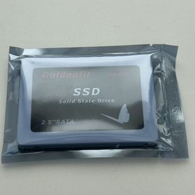 Ssd SATA 120 Gb