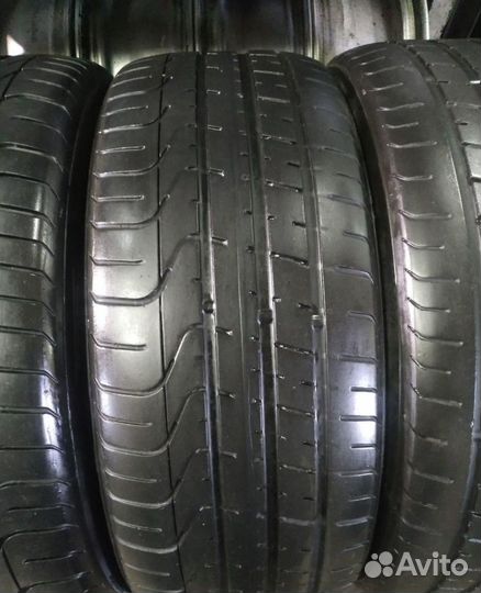 Pirelli P Zero 235/45 R20 100W