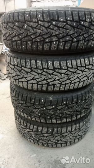 Зимние колеса r15