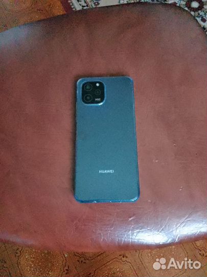 Huawei nova Y61, 4/128 ГБ