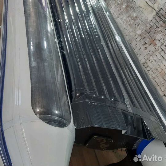 Ремонт бронирование и дороботка лодок пвх любых