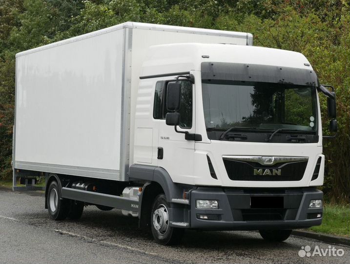 Междугородние перевозки от 300кг