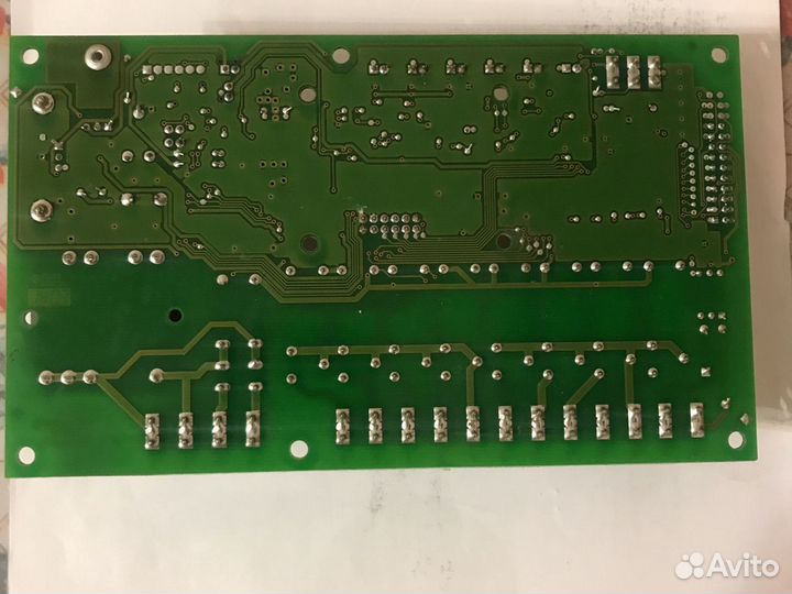 Плата шокера Lainox Olis Metos