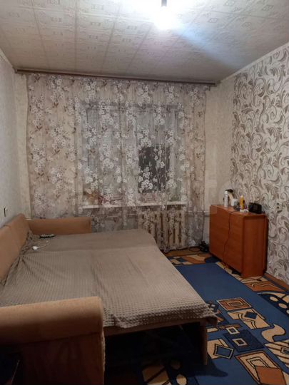 3-к. квартира, 58,8 м², 5/5 эт.