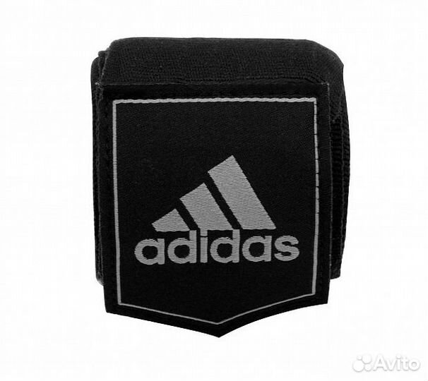 Бинт бокс. adidas Mexican Style Boxing Crepe 3.5 м