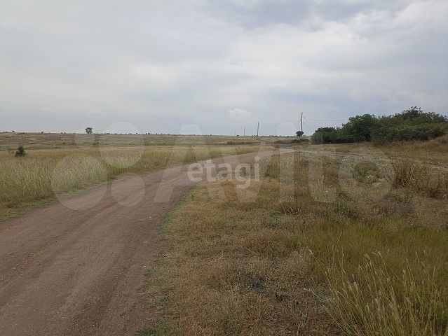 Участок 10 сот. (СНТ, ДНП)