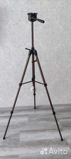 Штатив hama Star-63