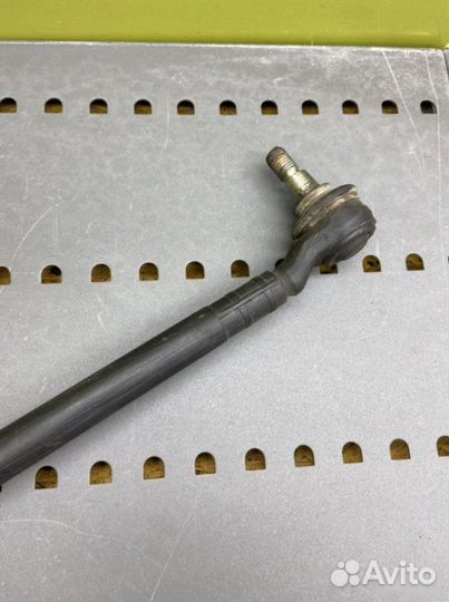 Тяга рулевая Mercedes E-Class W124