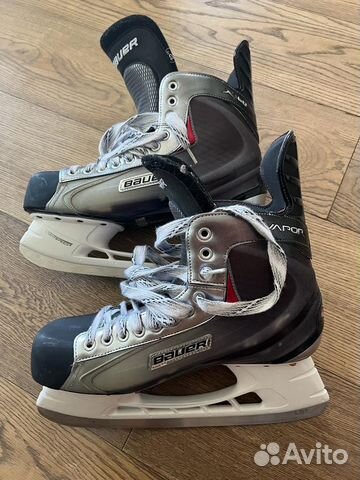 Коньки Bauer X:60