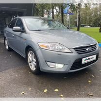 Ford Mondeo 2.3 AT, 2008, 225 000 км, с пробегом, цена 500 000 руб.